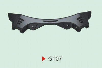 查看 G107 詳情